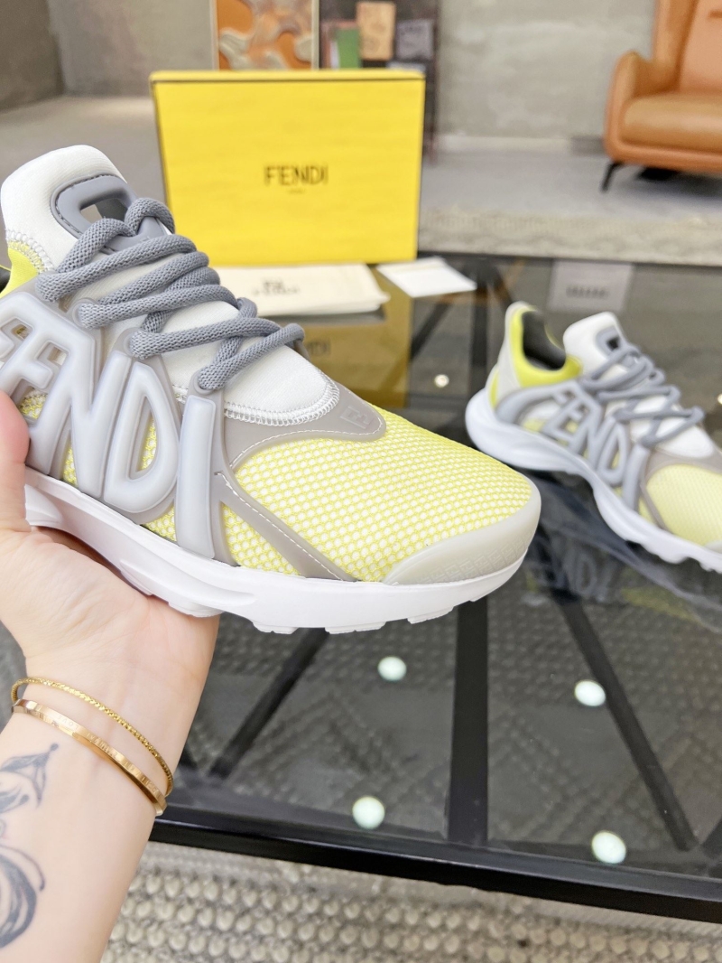 Fendi Sneakers